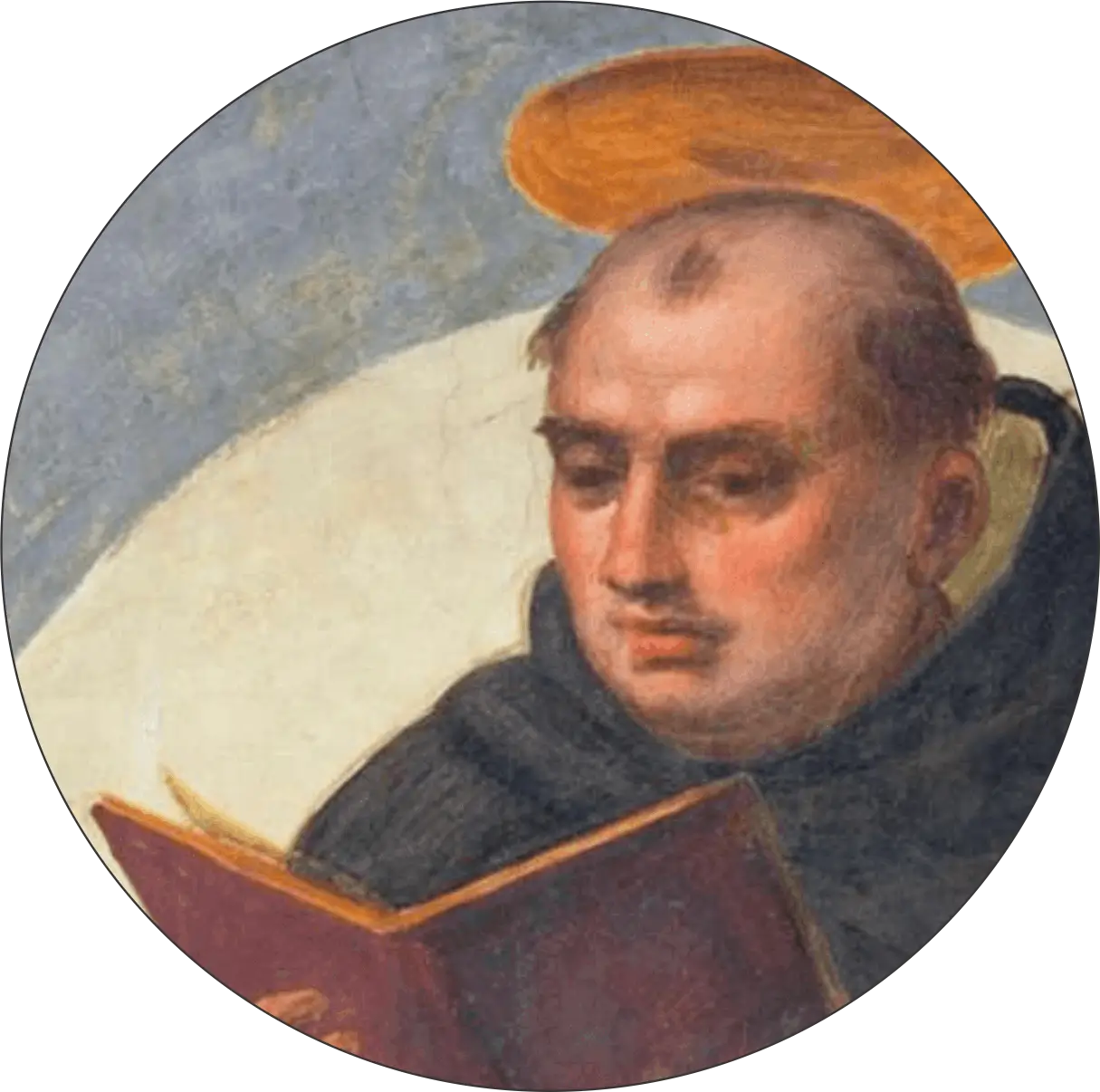 Tomás de Aquino